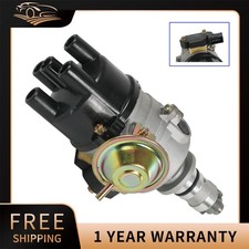 65DM4 Electronic Distributor