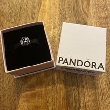 Pandora Jewelry Silver Charm