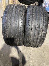 X2 275/35R21 (103Y) Bridgestone *Alenza 001* RFT (5.2MM +