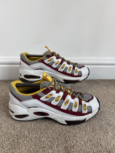 Puma cell endura - cell, patent