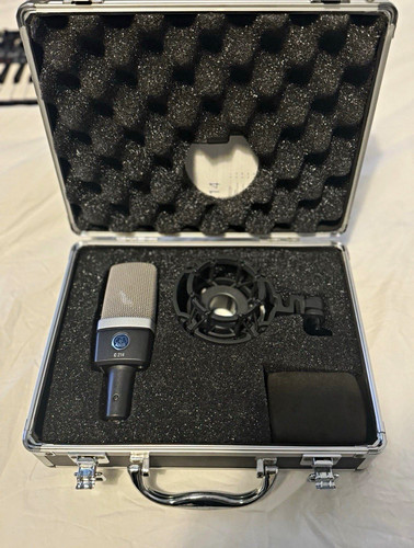 Akg c214 - akg,