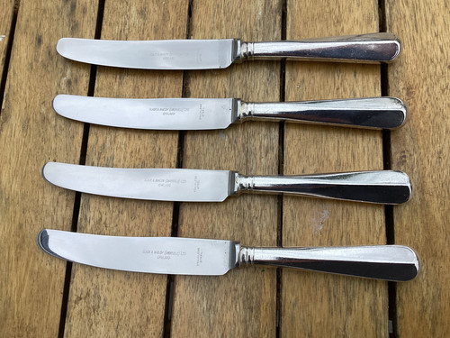 Rattail design sheffield - design,