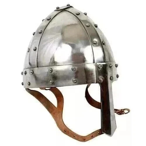 Medieval norman helmet - norman, 18