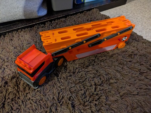 Hot wheels cars truck - hot,