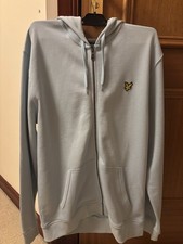 Lyle And Scott Men’s Zipped