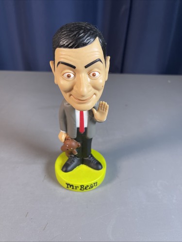 Funko wacky wobbler bean - funko, mr.