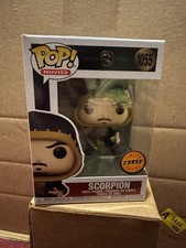 Funko Pop! Movies - Mortal