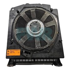 BMW E60 E63 E64 M5 M6 Logic7 Subwoofer Bass Speaker Right Side 6919358