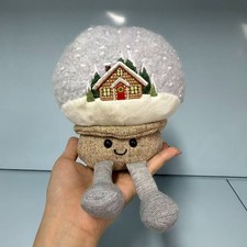 Jellycat Amuseables Snow Globe