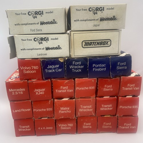 Corgi bundle vintage - bundle, x