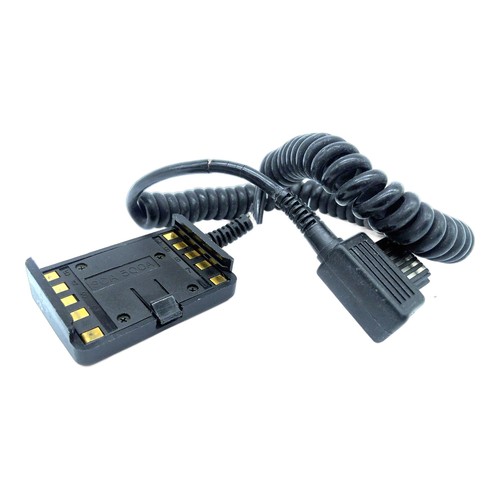 Metz sca 300a flash adapter - sca,