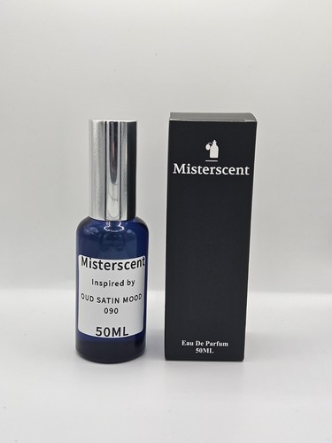 Oud satin mood - oud,