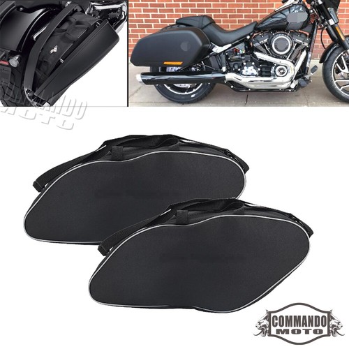 Saddlebag case liner bags for - case,