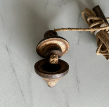 Vintage Old Rare Popular Shape