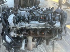 VOLVO V70 2003 2.4 DIESEL ENGINE D5244T