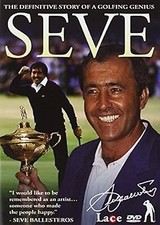 Seve : The Definitive Story Of