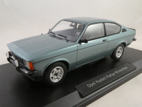 Norev opel kadett rallye - norev,