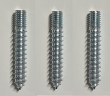3x IKEA Hanger Bolt Metric