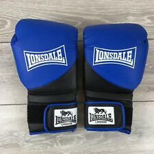 Lonsdale Leather Club Spar