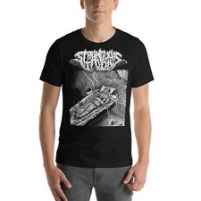 STRANGULIATORIUS Doctor's