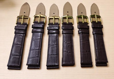 GENUINE LEATHER CROCODILE