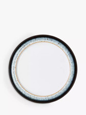 Denby Halo Rim Side Plate