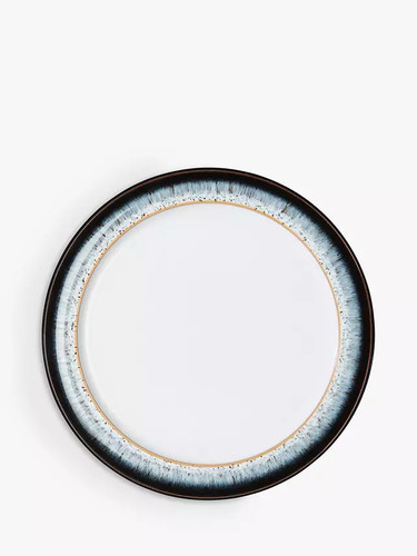 Denby halo rim stoneware - denby,