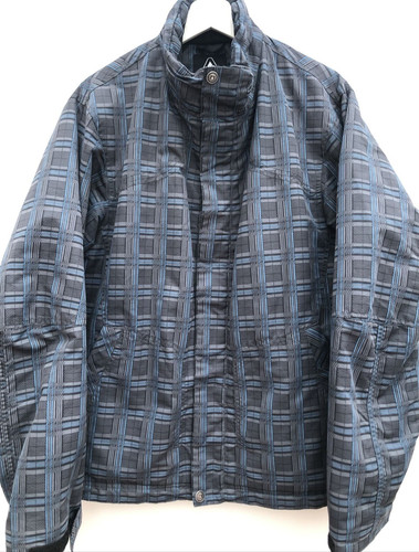 Icepeak ski jacket grey - ski,