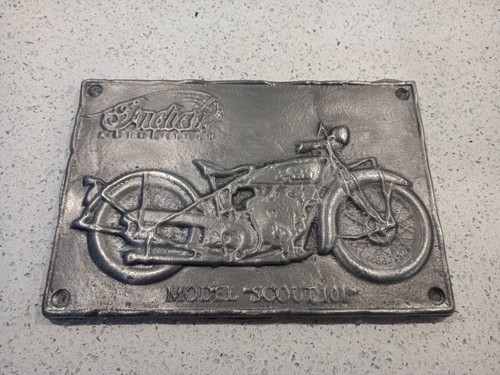 Indian motorcycles model scout - motorcycles,