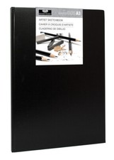Royal langnickel a3 hardback - langnickel,