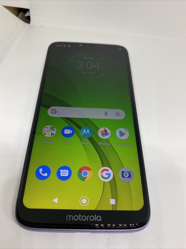 Motorola moto power 64gb - moto,