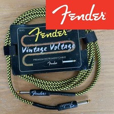 NEW Fender Vintage Voltage