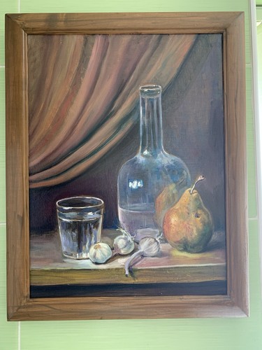 Original painting canvas - original,