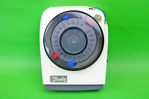 Danfoss randall 103 hour - danfoss, 24