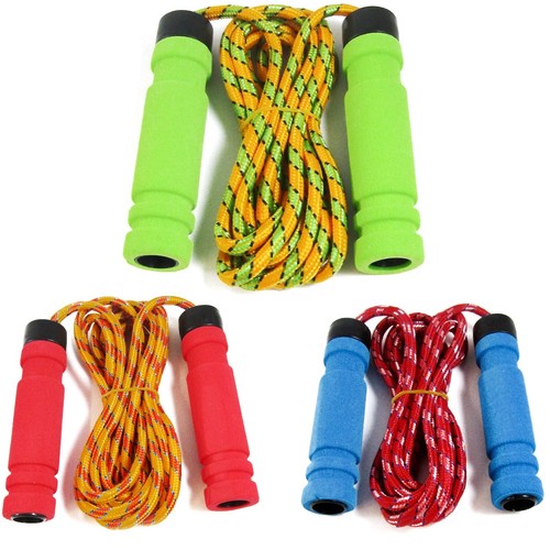 Soft handle skipping - soft,