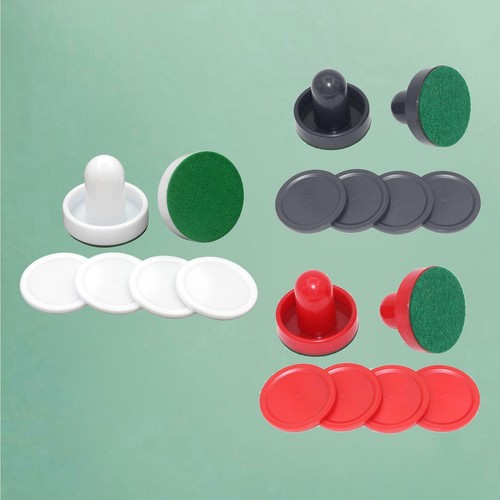 Great target grips pushers - great,