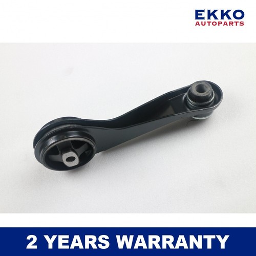 Rear gearbox engine mount fit - gearbox,