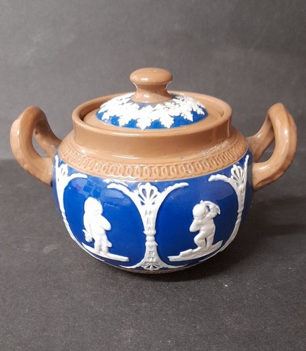 Dudson brothers jasper - dudson,