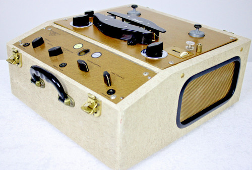 Brenell mk5 vintage - vintage, tape