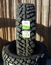 215 75 15 INSA SAHARA 2 MUD TERRAIN TYRE ONLY X1 SPECIAL OFFER!!!