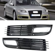 Pair For Audi A8 S8 08-10