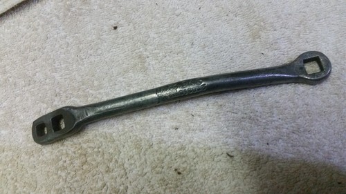 Melco brake adjuster - melco,