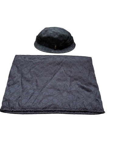 Gucci bucket hat size - hat, s