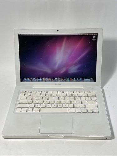 Apple macbook a1181 osx - 13",