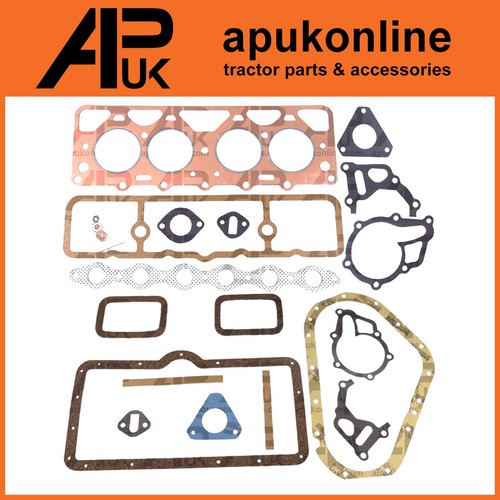 Top bottom gasket - bottom,