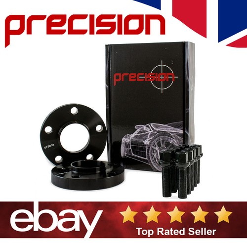 Audi wheel spacers 20mm - audi,