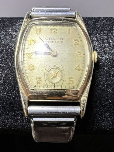 Vintage gruen veri thin - veri-thin, 15