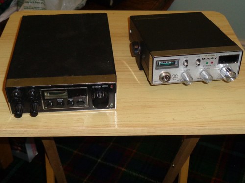 Lot vintage radio - 2,