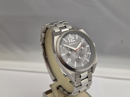 Breil master chronograph - breil,