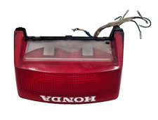 HEADLIGHT TAILLIGHT (READ